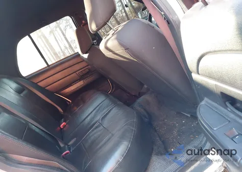 2009 Ford Crown Victoria Police/Police Interceptor из США, поврежденный, VIN 2FAHP71V89X141548